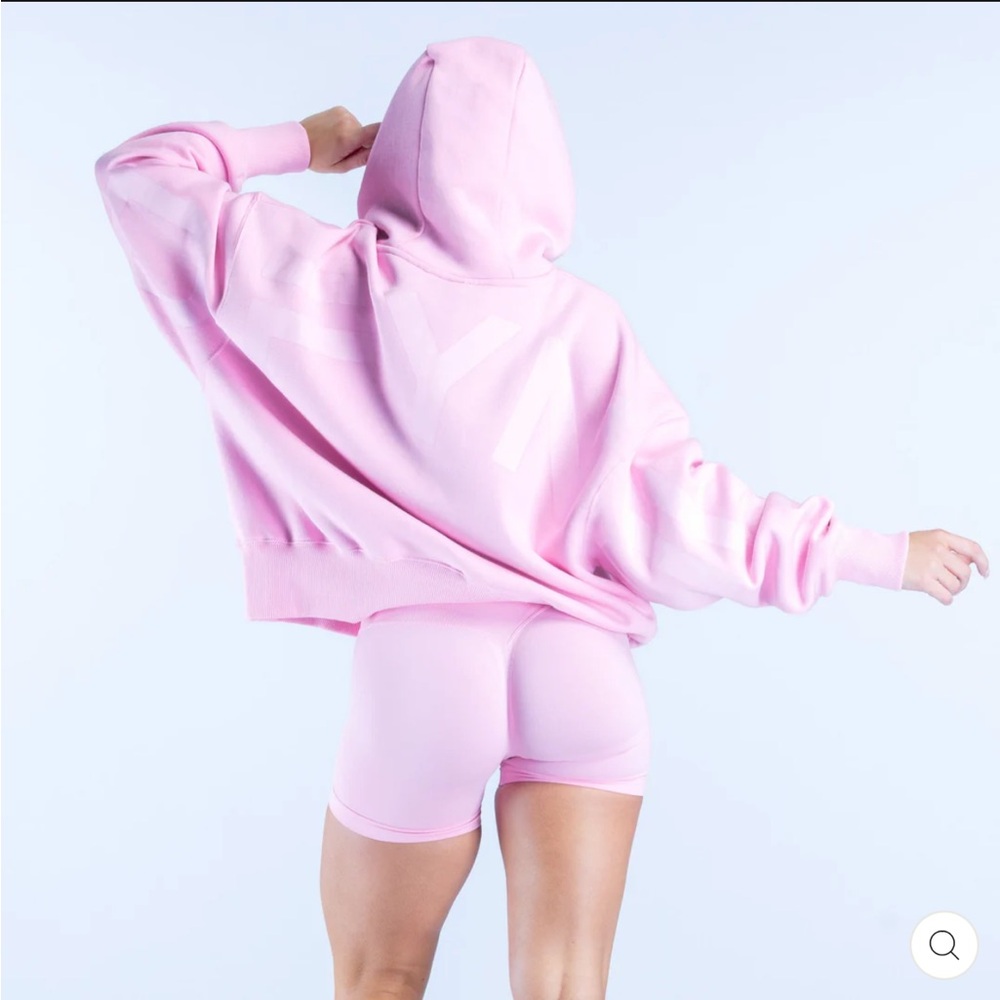 DFYNE Signature Hoodie - Picture 2 of 5
